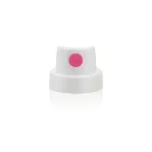 Montana Fat Cap White/Pink