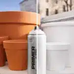 Montana Primer Universal voorbeeld op potten