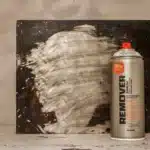 Montana Remover voorbeeld