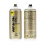 Montana T1010 Clear Varnish Matt 400ML