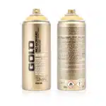 Montana T1220 Transparant Yellow CAB