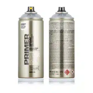 Montana T2000 Plastic Primer 400ML