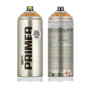 Montana T2200 Polystyreen Primer