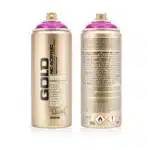 Montana T3150 Transparant Cherry Blossom