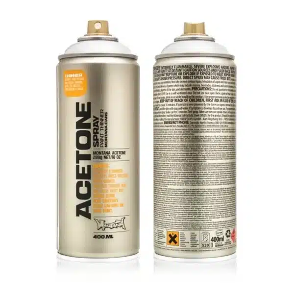 Montana T5100 Acetone