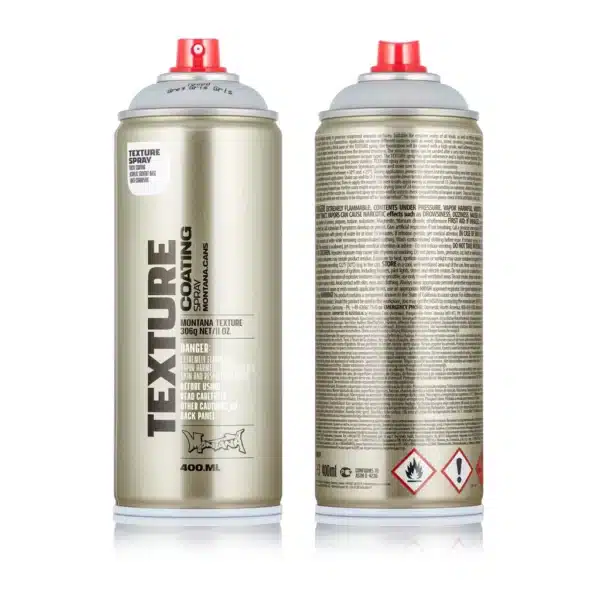 Montana T8000 Texture Grey