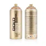 Montana T8310 Transparant Hazelnut