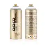 Montana T9100 Transparant White