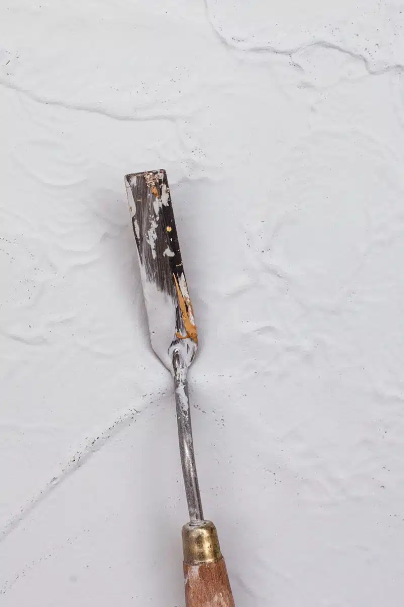 Montana Texture Spray voorbeeld