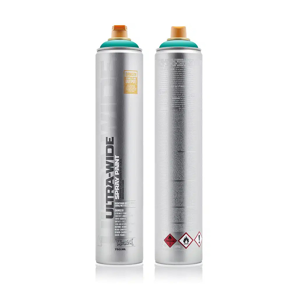 Montana Ultra Wide Nappies UW750 ML