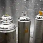 Montana Ultra Wide gebruikte spuitbussen