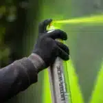 Montana Ultra Wide spuibtus groen graffiti