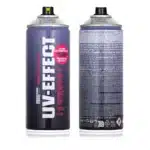 Montana Uv Effect Transparant Semi Gloss