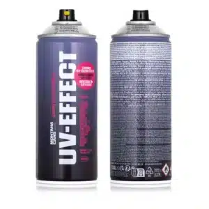 Montana Uv Effect Transparant Semi Gloss