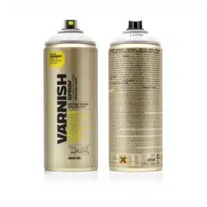 Montana Varnish spuitbus