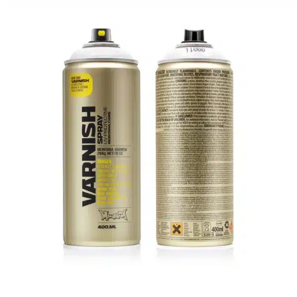 Montana Varnish spuitbus