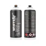 Montana Whiteout Spray 400ml