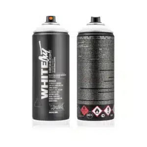 Montana Whiteout 400ml