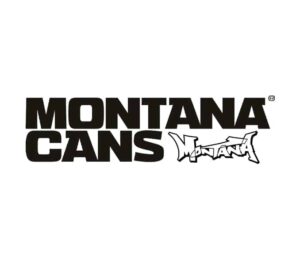 Montana cans logo 1