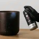 Solvent Cleaner spuitbus