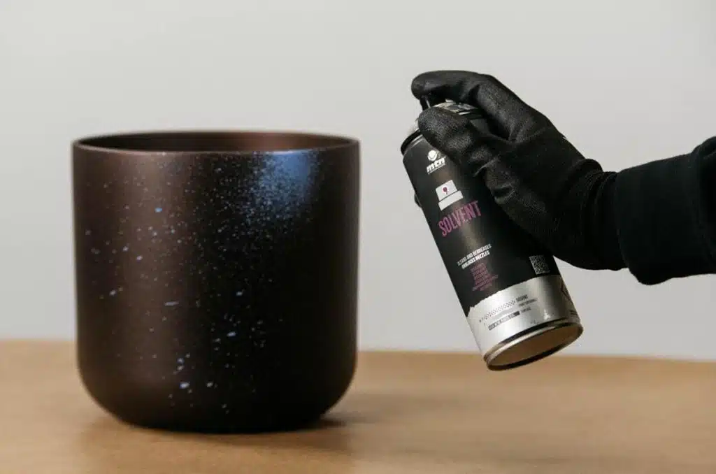 Solvent Cleaner spuitbus