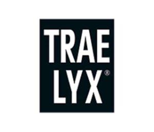 Trae Lyx logo