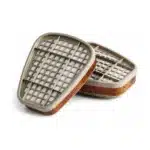 3M 06911 Koolstoffilter A1 – 2 stuks voor 3M masker