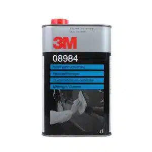 3M 08984 Oplosmiddel & Ontvetter 1 liter