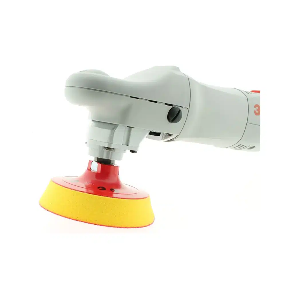 3M 09552 Steunpad 125mm M14 Op Polijstmachine