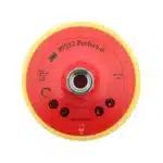 3M 09552 Steunpad 125mm M14 Schijf Bovenkant