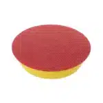 3M 09552 Steunpad 125mm M14 Schijf Onderkant