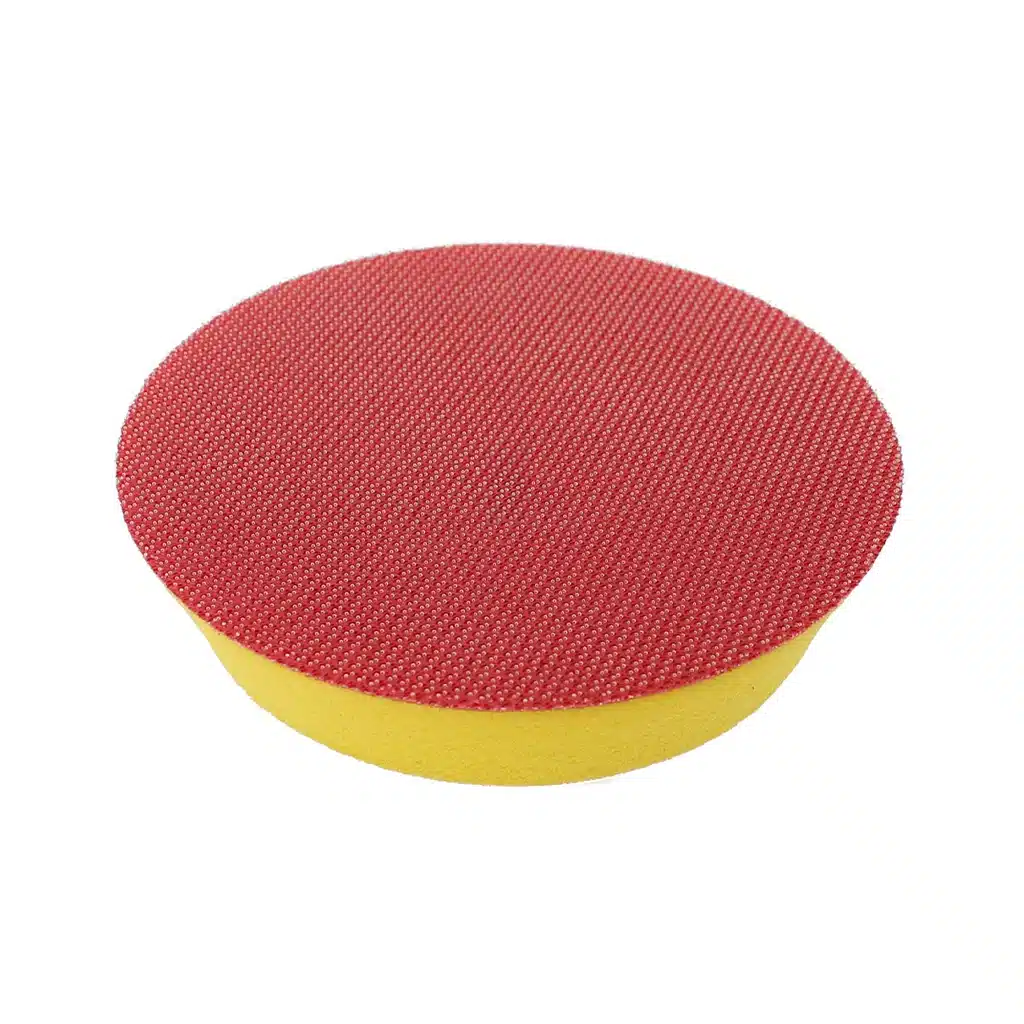 3M 09552 Steunpad 125mm M14 Schijf Onderkant