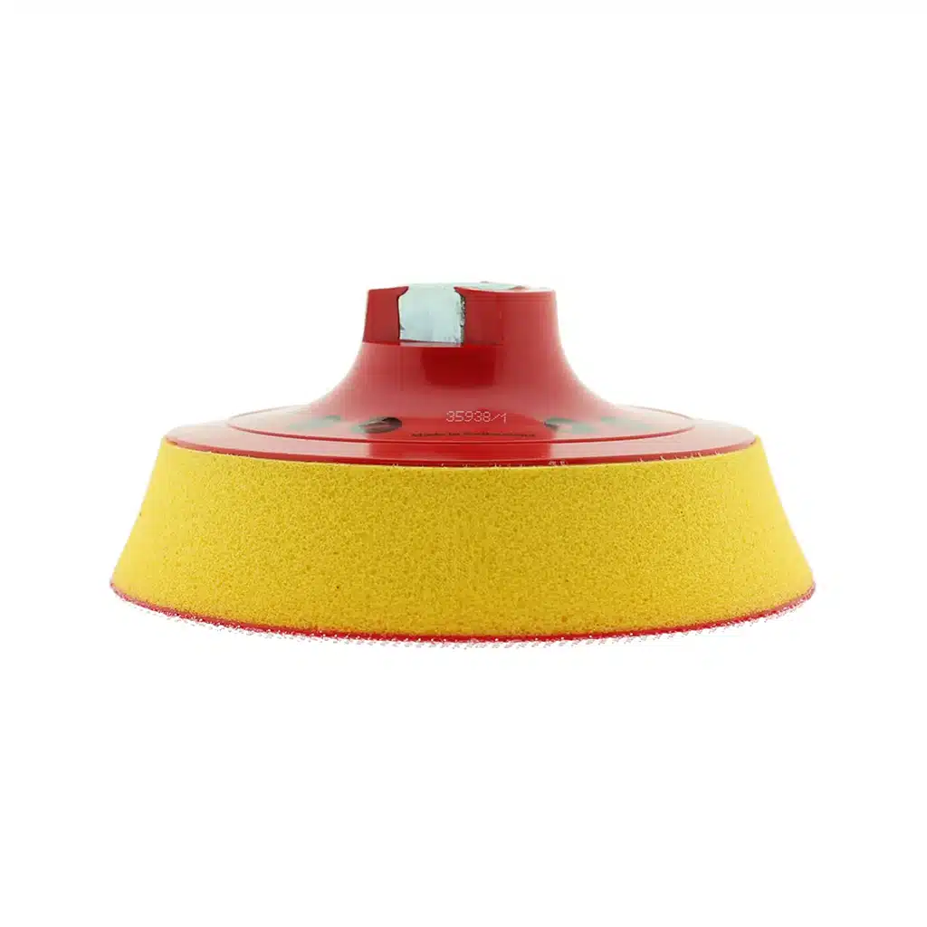 3M 09552 Steunpad 125mm M14 Schijf