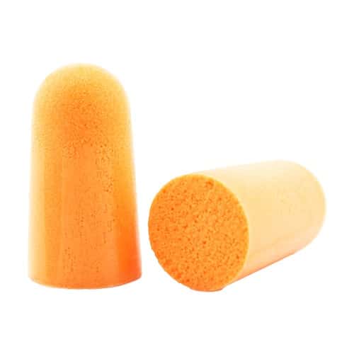 3M 1100 Oordoppen – Doos 200 paar Los