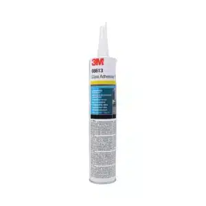 3M 1K-PU Ruitenlijmkit Standaard 310ml