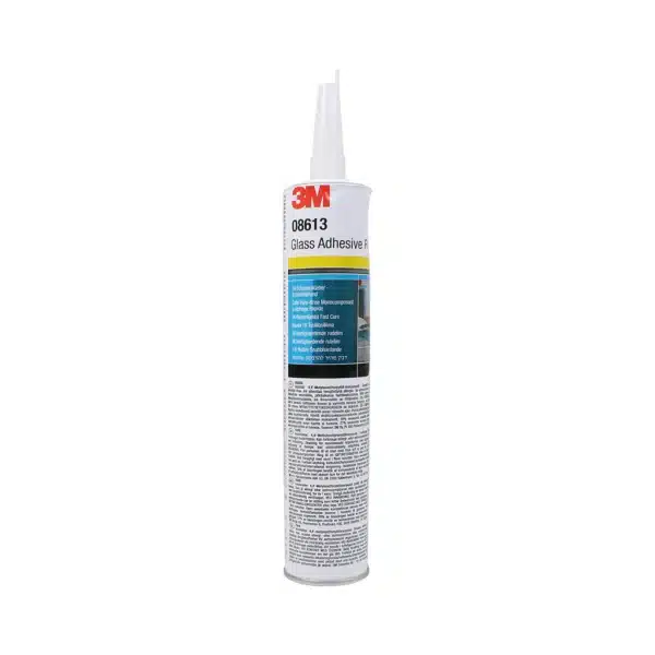 3M 1K PU Ruitenlijm kit 310ML