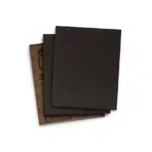 3M 331Q Wet or Dry Schuurpapier P150 - 50 Vellen