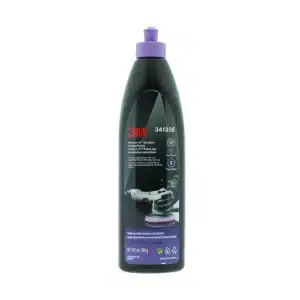 3M 34133E Excentrisch Polijstmiddel - Fijn Stap 2