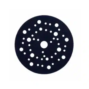 3M 50545 Hookit Soft Interface Pad 150mm x 5mm