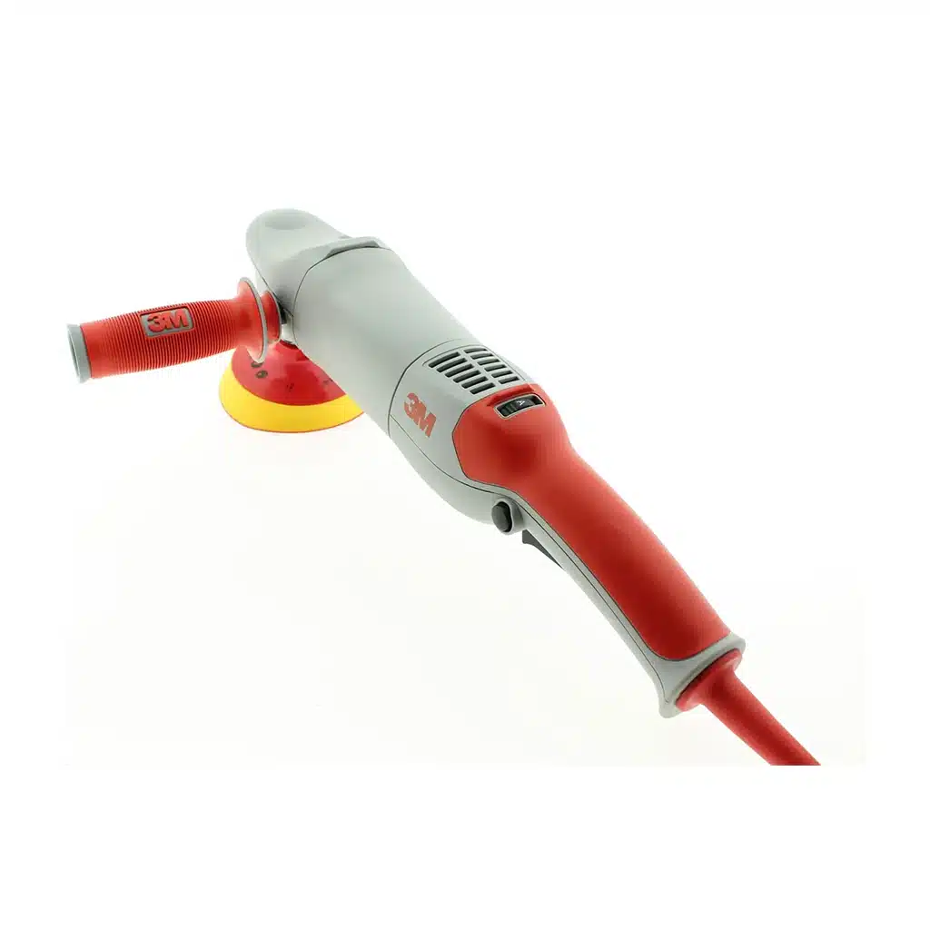 3M 64392 Polijstmachine 1100 Watt Verticaal