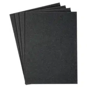 3M Wet or Dry Schuurpapier - 25 Vellen