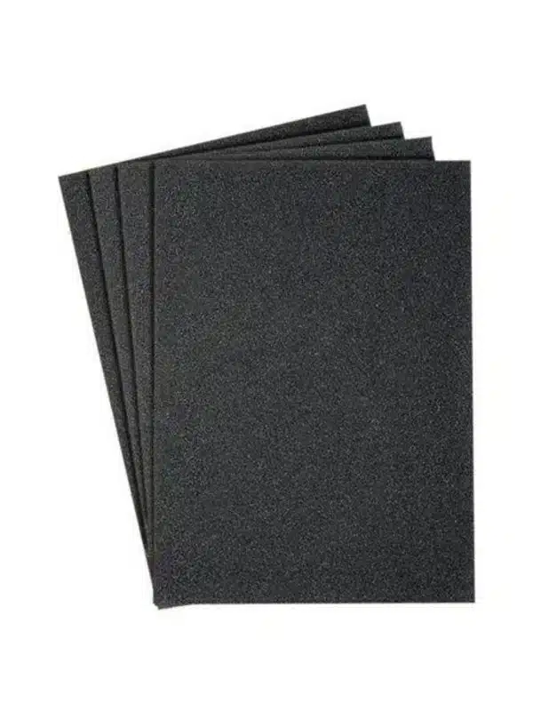 3M 734 Waterproof Schuurpapier – 25 Vellen