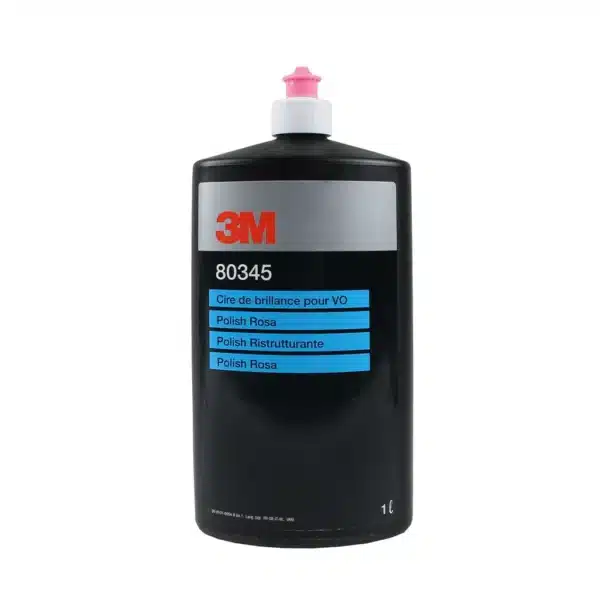 3M 80345 Polish Rosa Autowas
