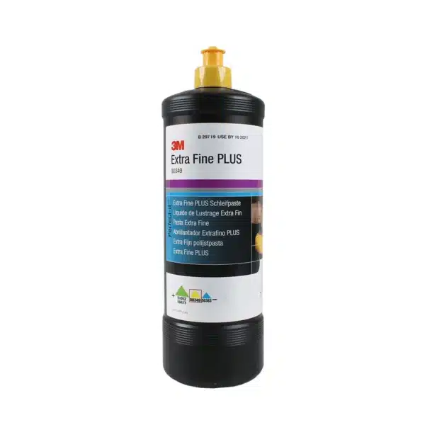 3M 80349 Perfect It Extra Fine Plus Polijstpasta