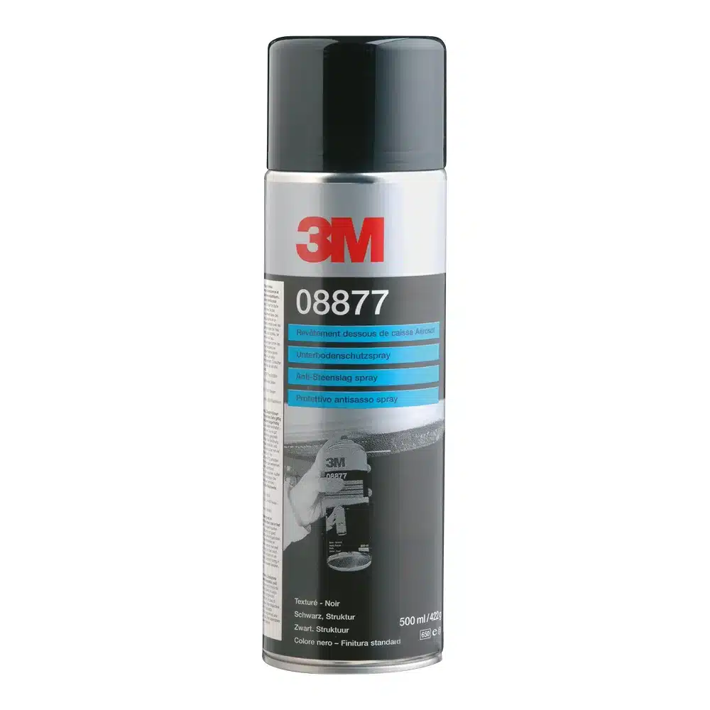 3M Anti Steenslag Spray 500ml