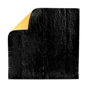 3M Antidreunplaten 50cmx50cm - 10 stuks