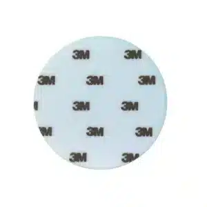 3M Buffing Polijst Viltschijf 125mm - 5 Stuks