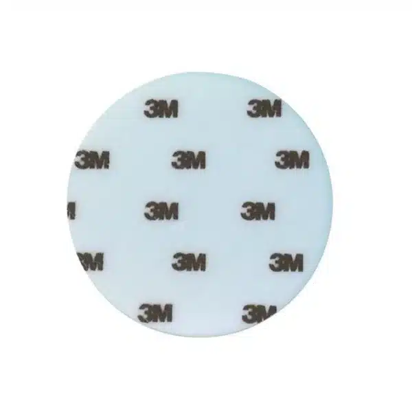 3M Buffing Polijst Viltschijf 125mm – 5 Stuks