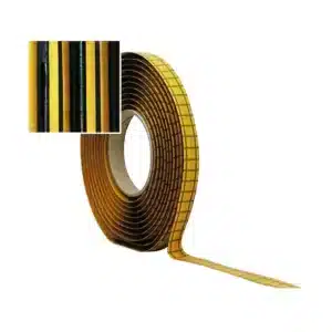 3M Butylbandkit Verlijming Autoruiten