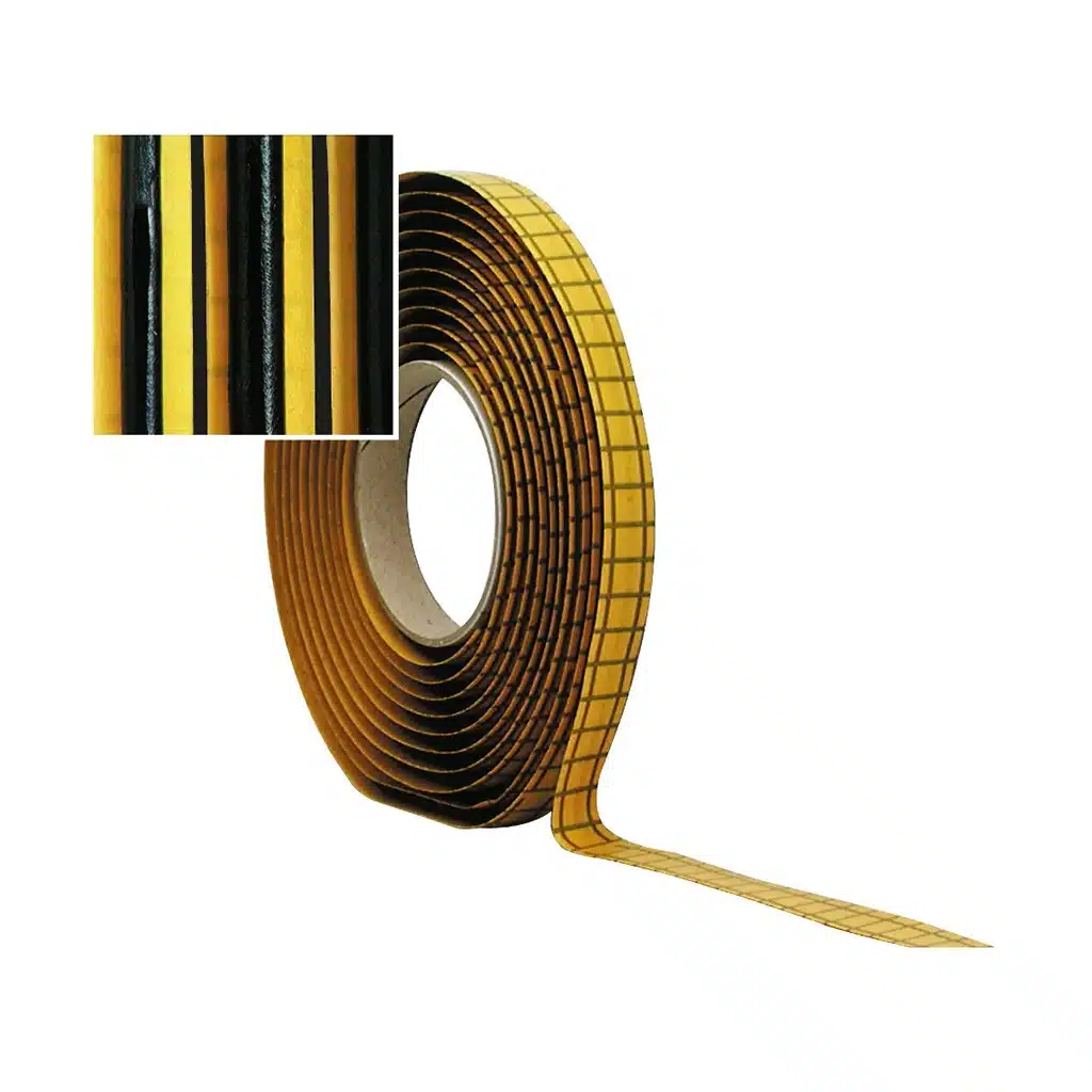 3M Butylbandkit Verlijming Autoruiten